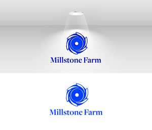 Logo Design by Noor Ezz for this project | Design: #34041887