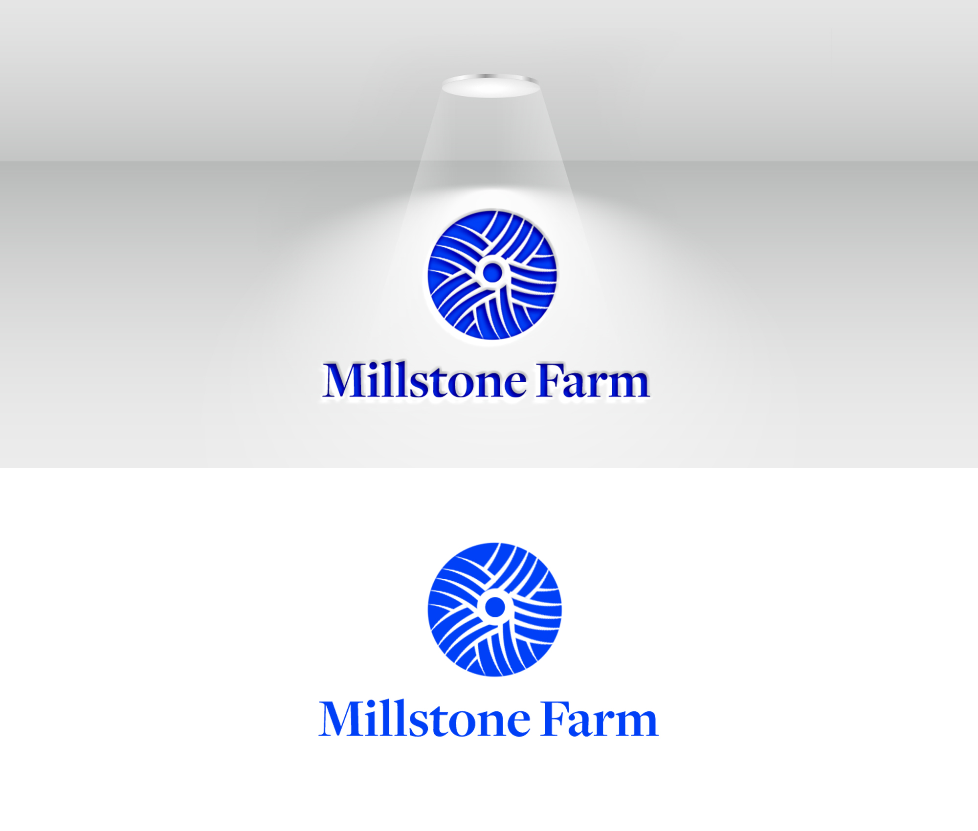 Logo Design by Noor Ezz for this project | Design #34041888