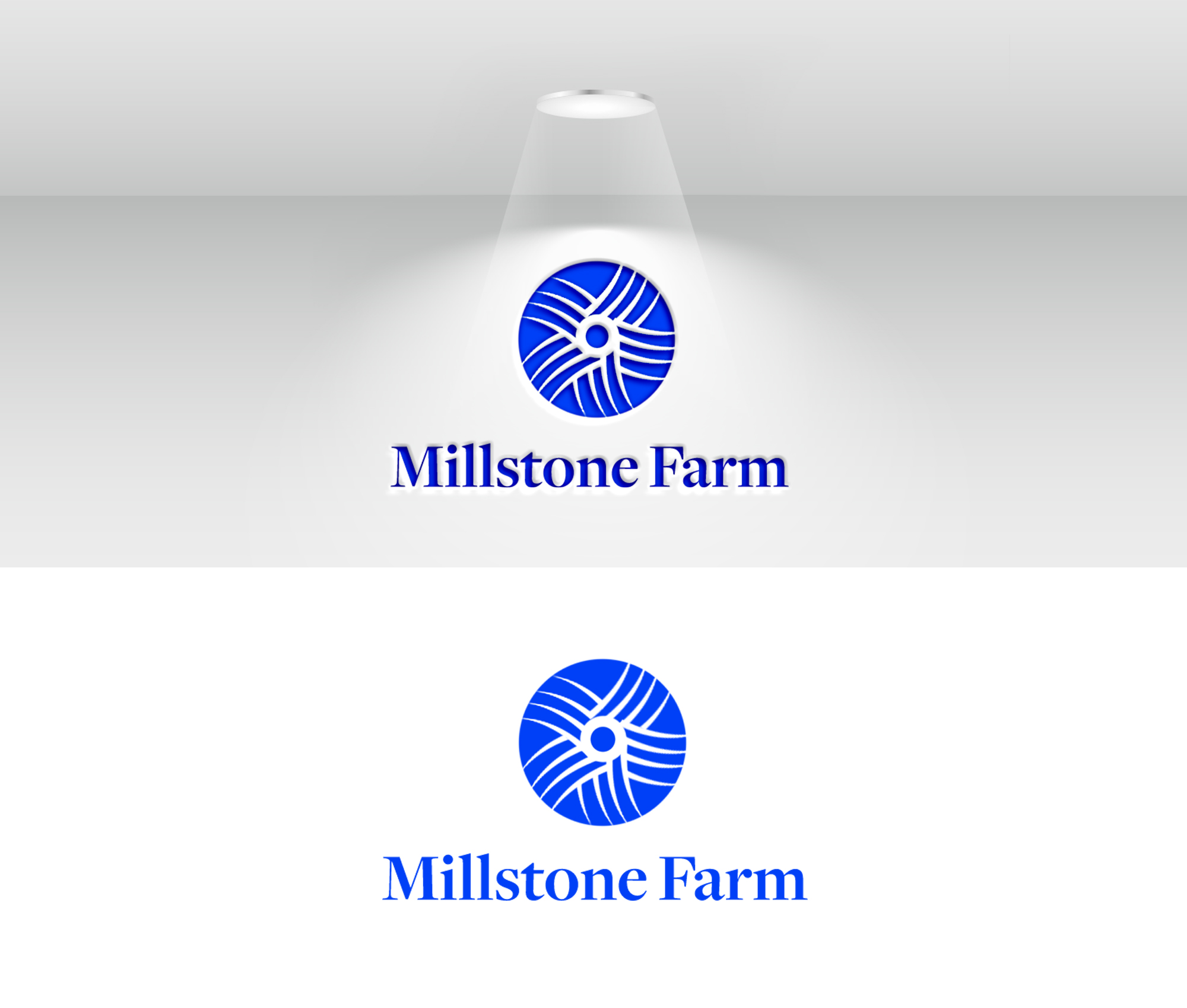 Logo Design by Noor Ezz for this project | Design #34041889