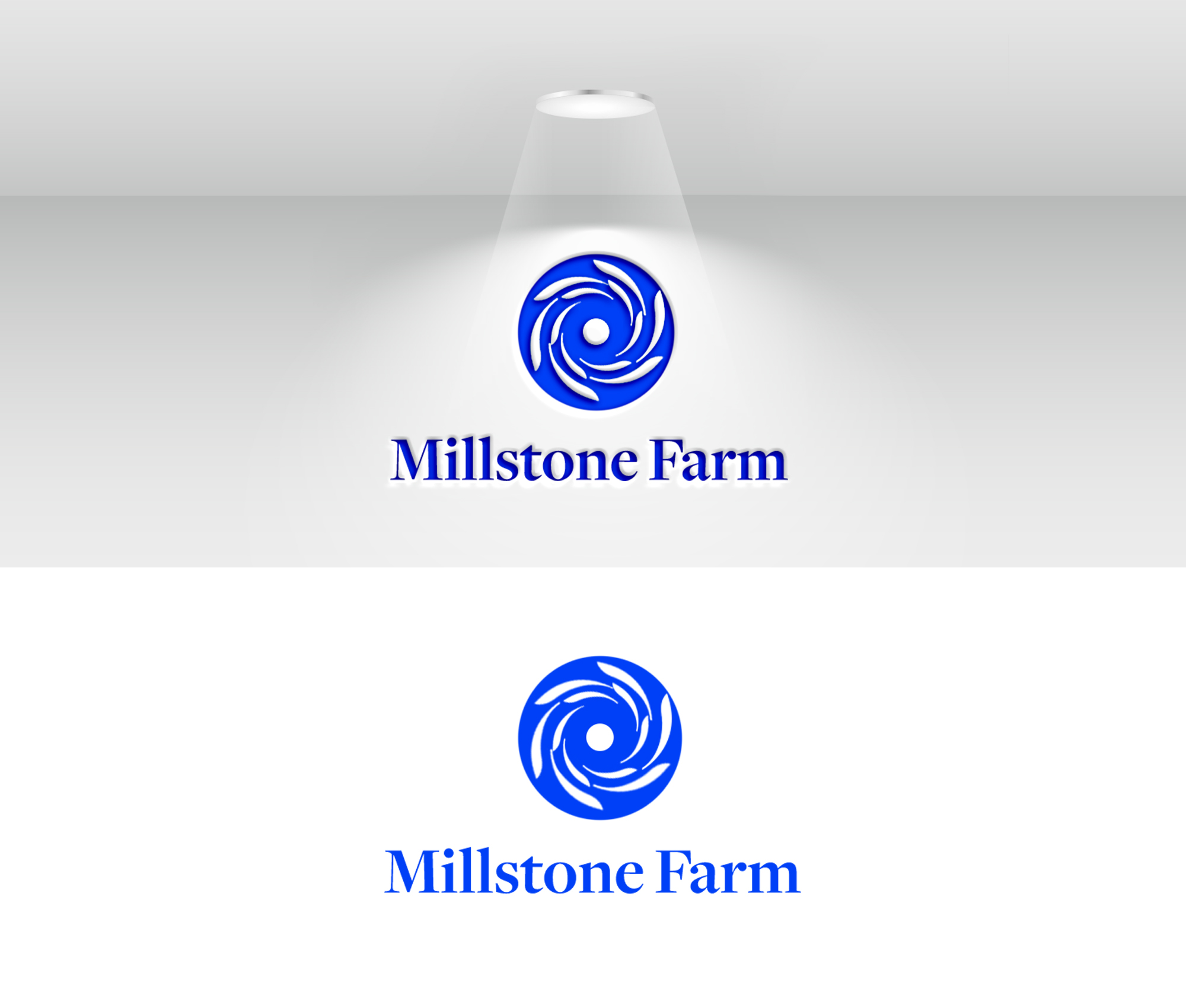 Diseño de Logo por Noor Ezz para este proyecto | Diseño #34041890