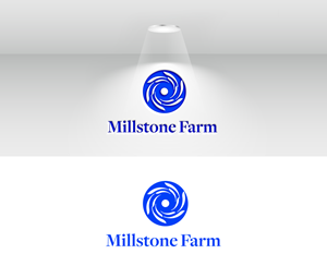 Logo Design by Noor Ezz for this project | Design: #34041890