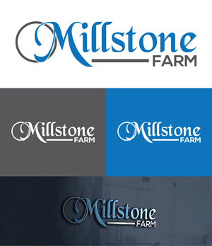 Logo Design by falcon f9 for this project | Design: #34052468