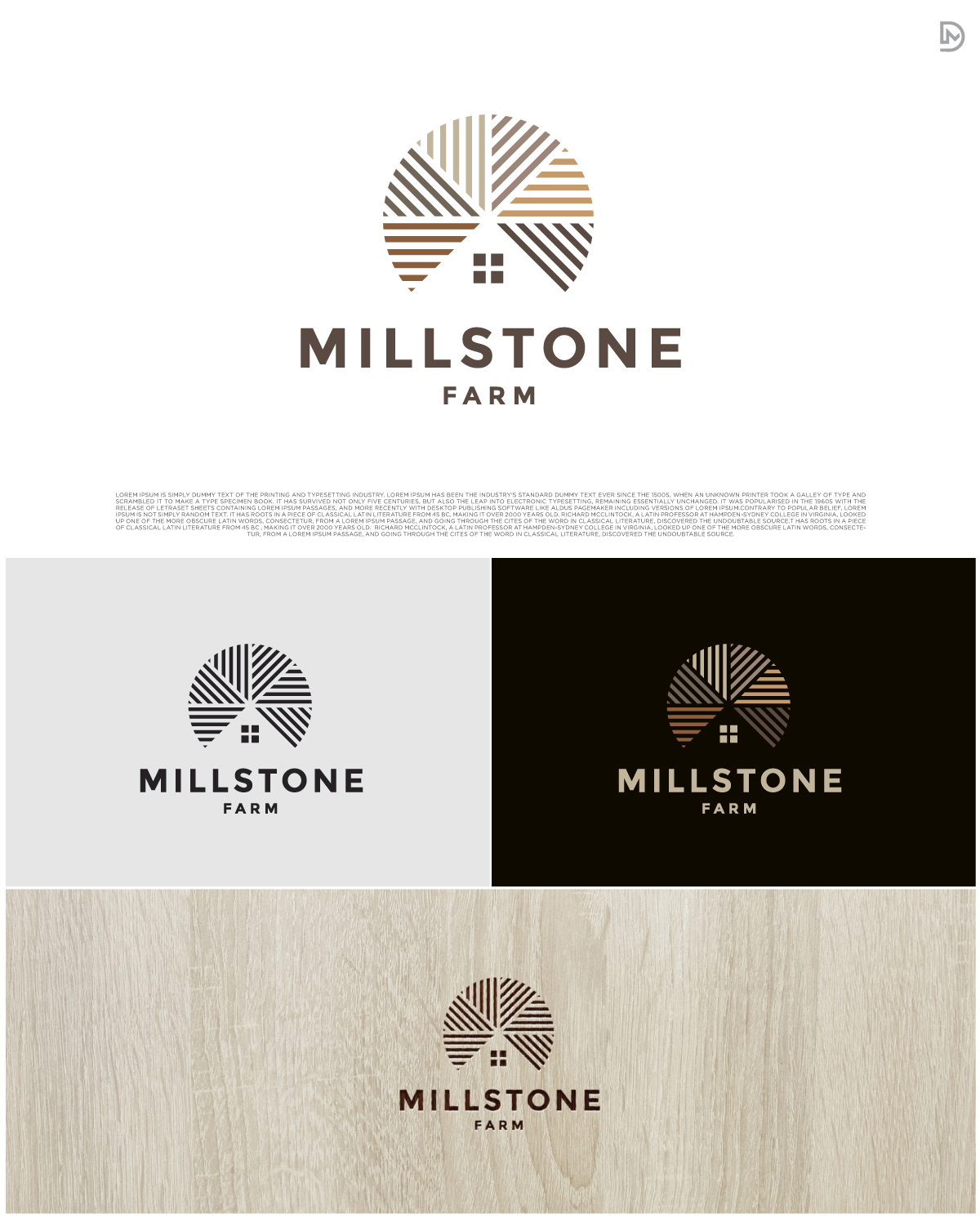 Design de Logo par D_Mantra pour ce projet | Design #34042197
