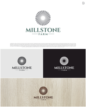 Logo Design by D_Mantra for this project | Design: #34042198