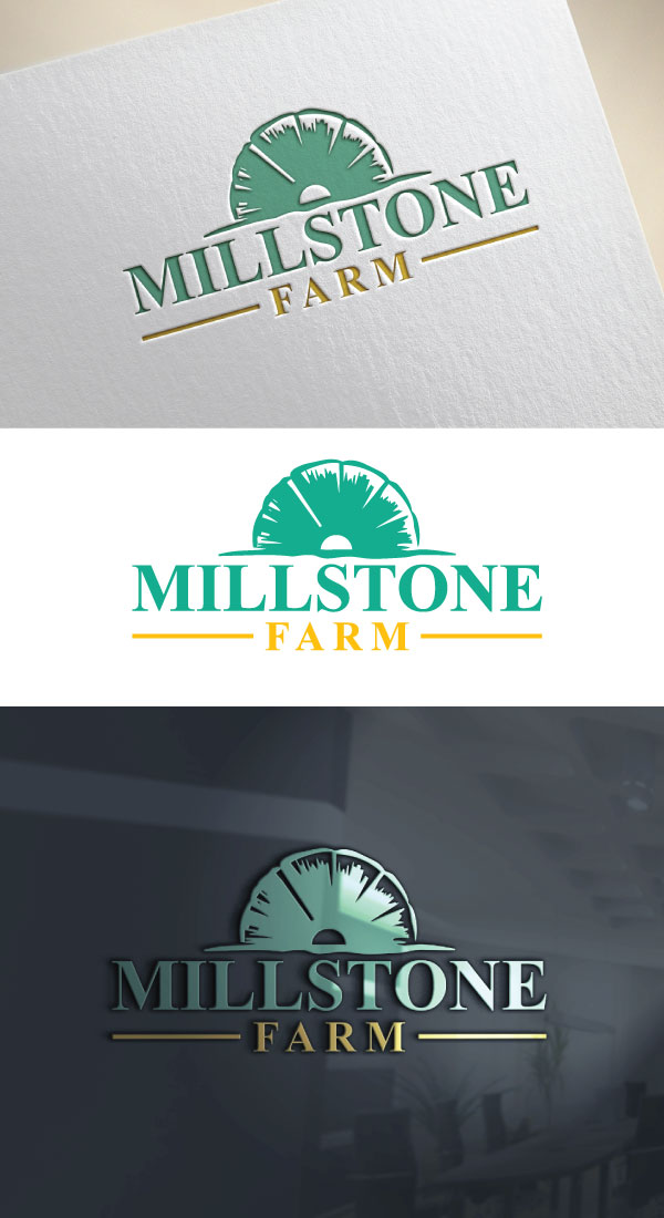 Logo Design by AB design ..... for this project | Design: #34048881
