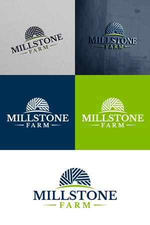 Logo Design by Znuj Esilas for this project | Design: #34088133