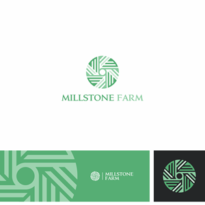 Logo Design by Queenza