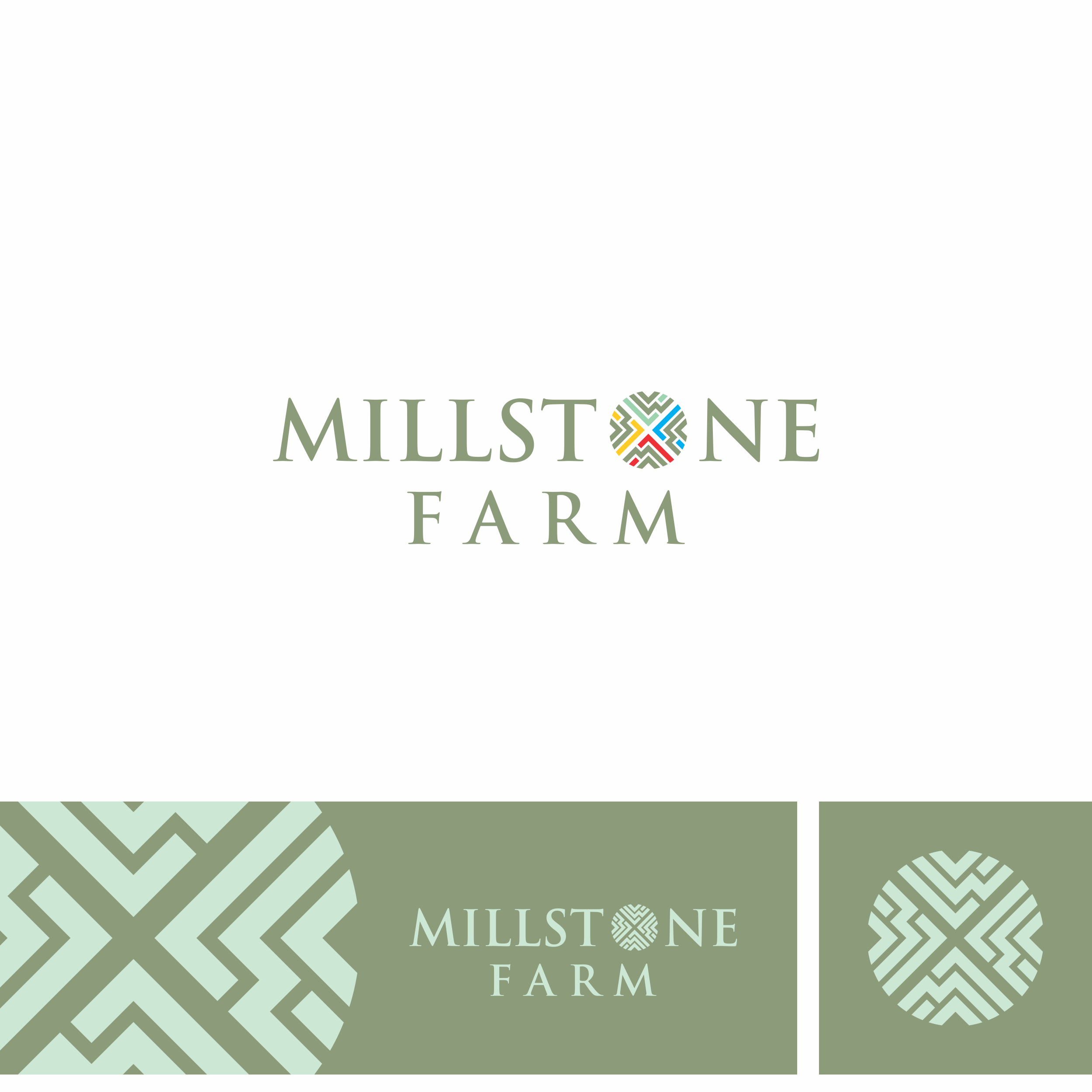 Logo Design by Queenza for this project | Design #34061297