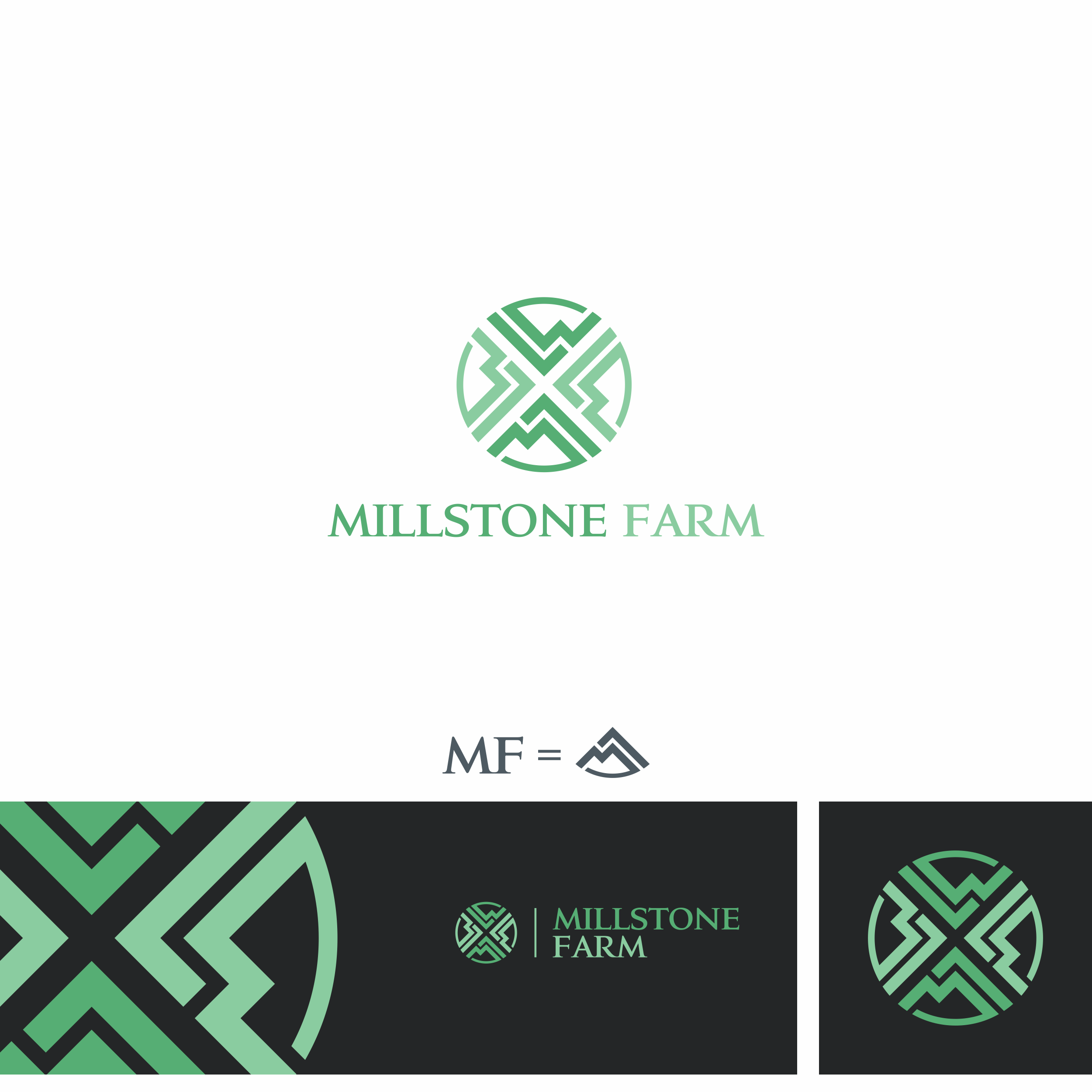 Logo Design by Queenza for this project | Design #34061474