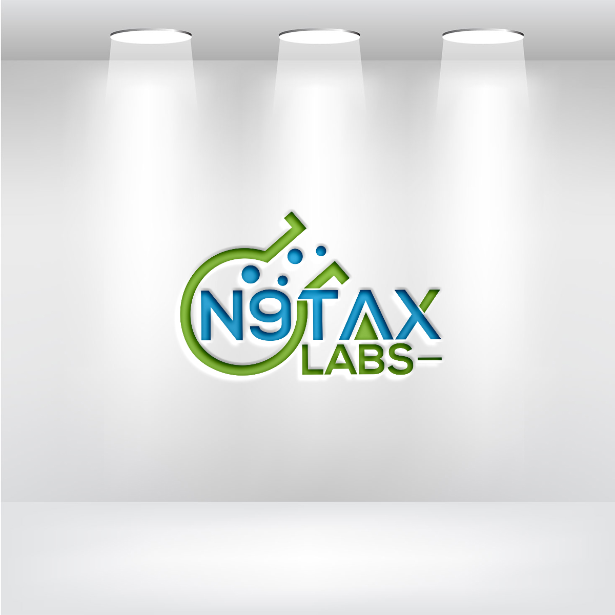 Logo Design by falcon f9 for this project | Design #34052499