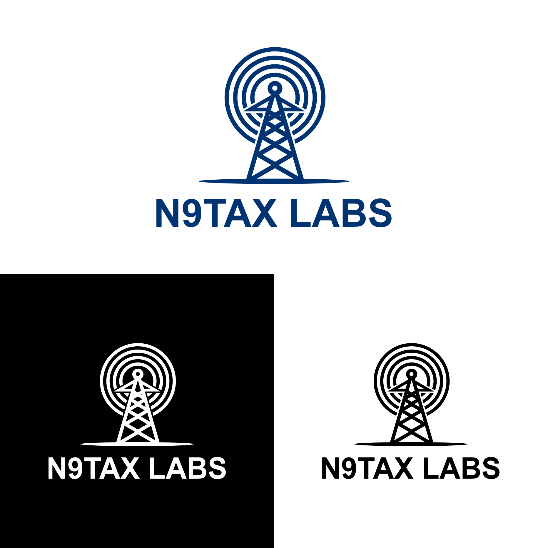 Logo Design by anak mama for this project | Design #34045983