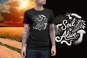 T-shirt Design by Lumen Branding for this project | Design: #34043600