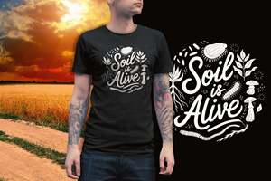 T-shirt Design by Lumen Branding for this project | Design: #34043861