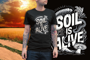 T-shirt Design by Lumen Branding for this project | Design: #34043977