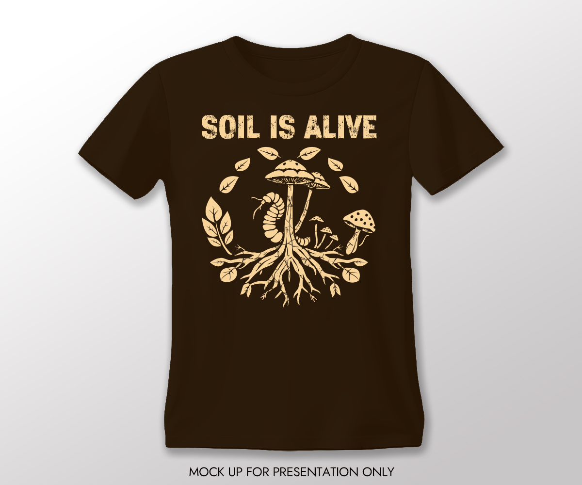 T-shirt Design by NancyTan for this project | Design #34044113