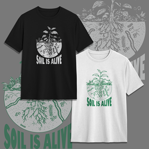T-shirt Design by V FOUR Design for this project | Design #34066597
