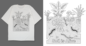 T-Shirt-Design von Yayan gesuter für dieses Projekt | Design: #34069429