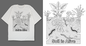 T-Shirt-Design von Yayan gesuter für dieses Projekt | Design: #34069488