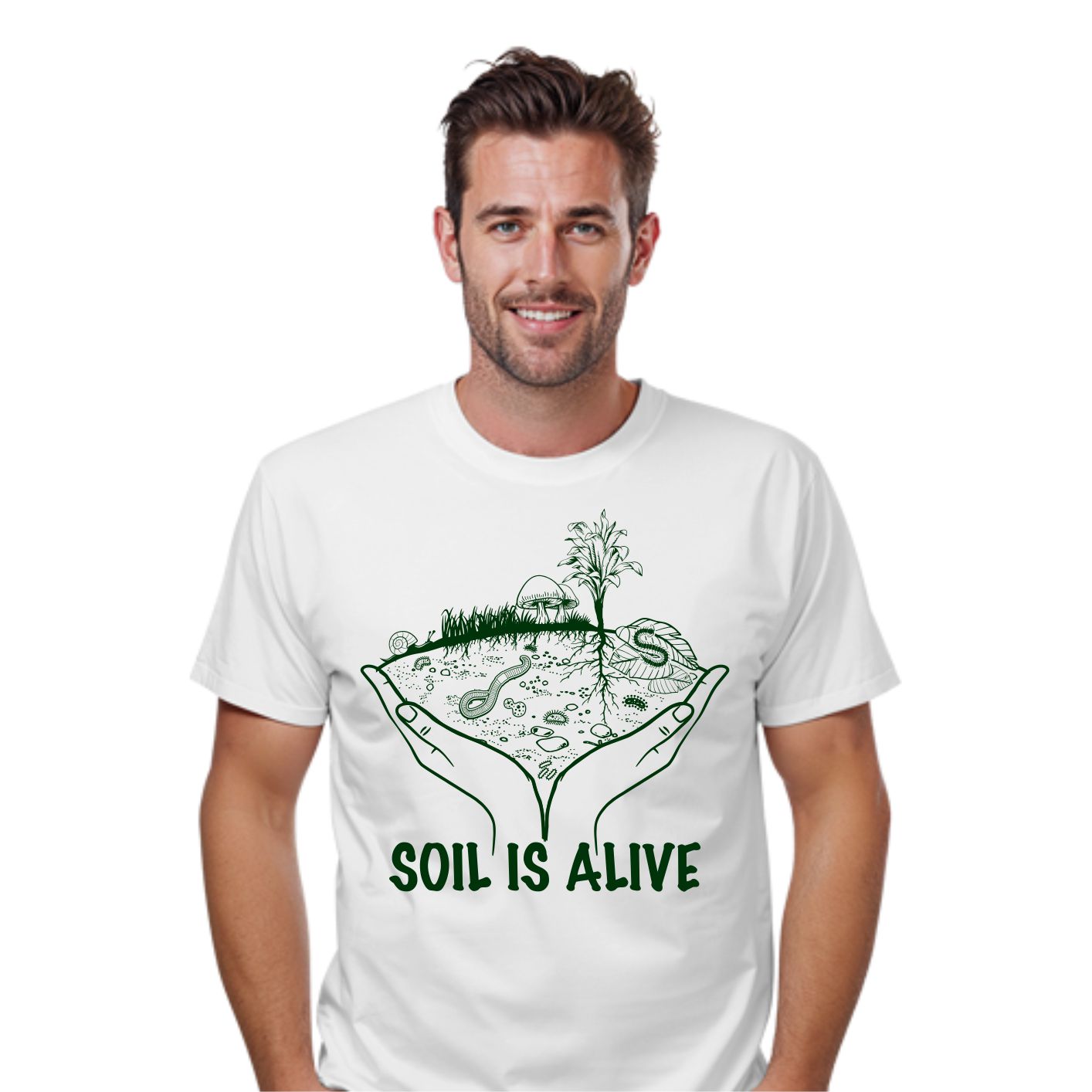 T-shirt Design by Falzhoho for this project | Design #34061359