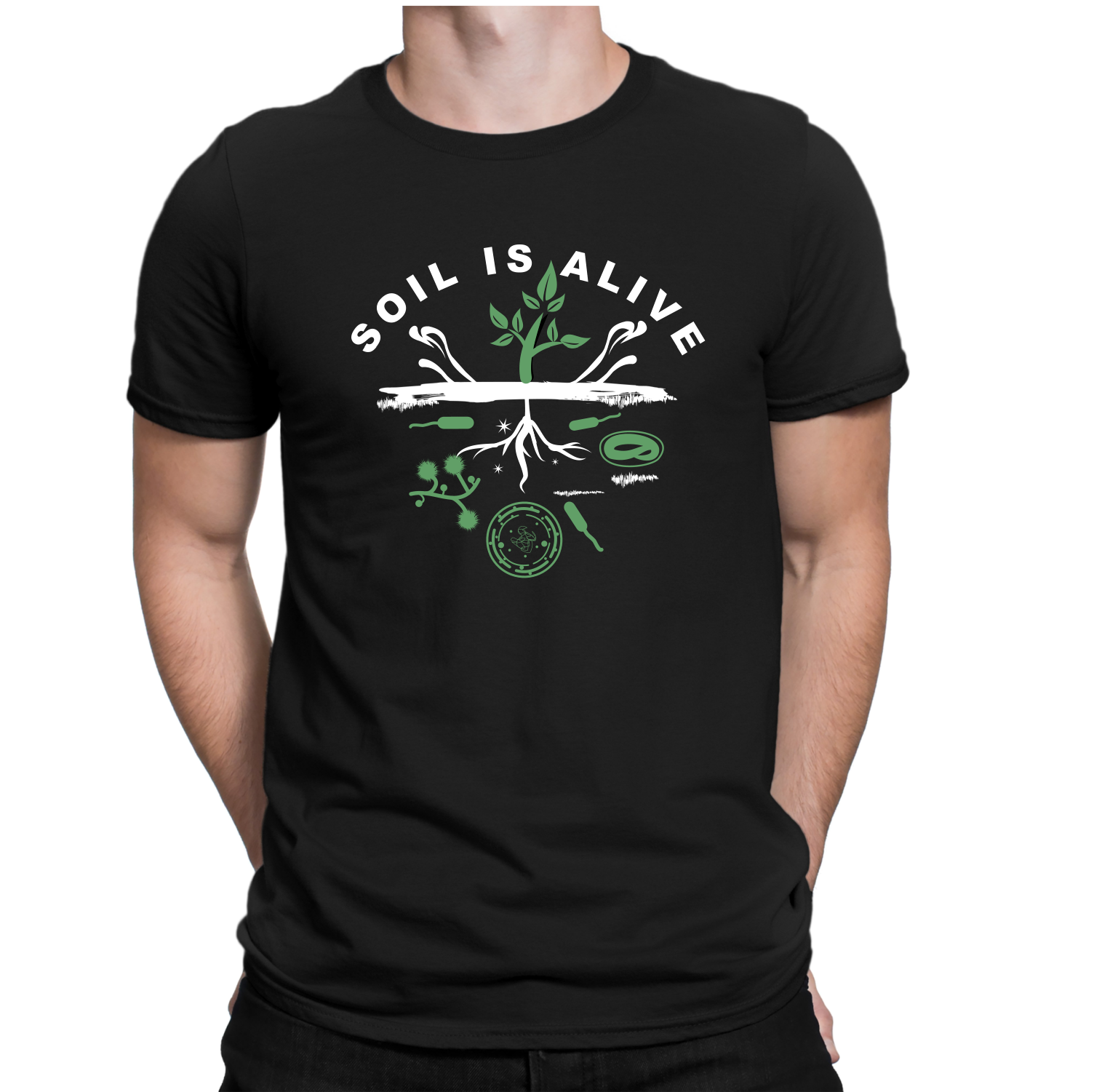 T-shirt Design by elveneclipse for this project | Design #34068699