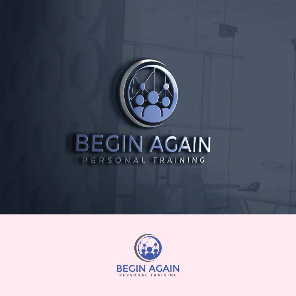 Logo Design by Badhan for this project | Design #34084650