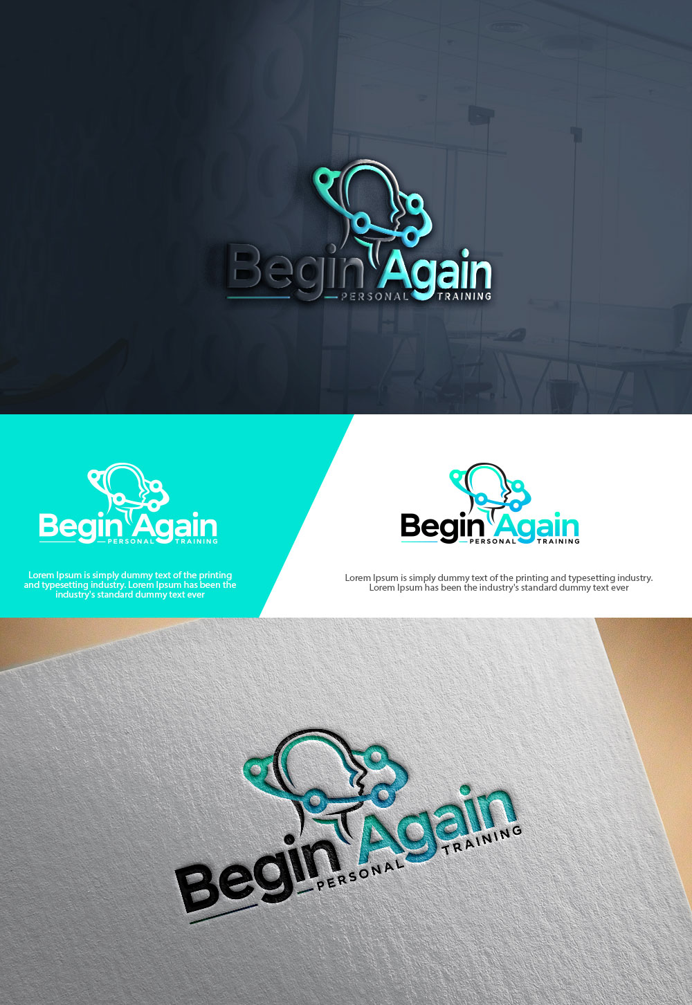 Diseño de Logo por sulemani  creation para este proyecto | Diseño #34053026