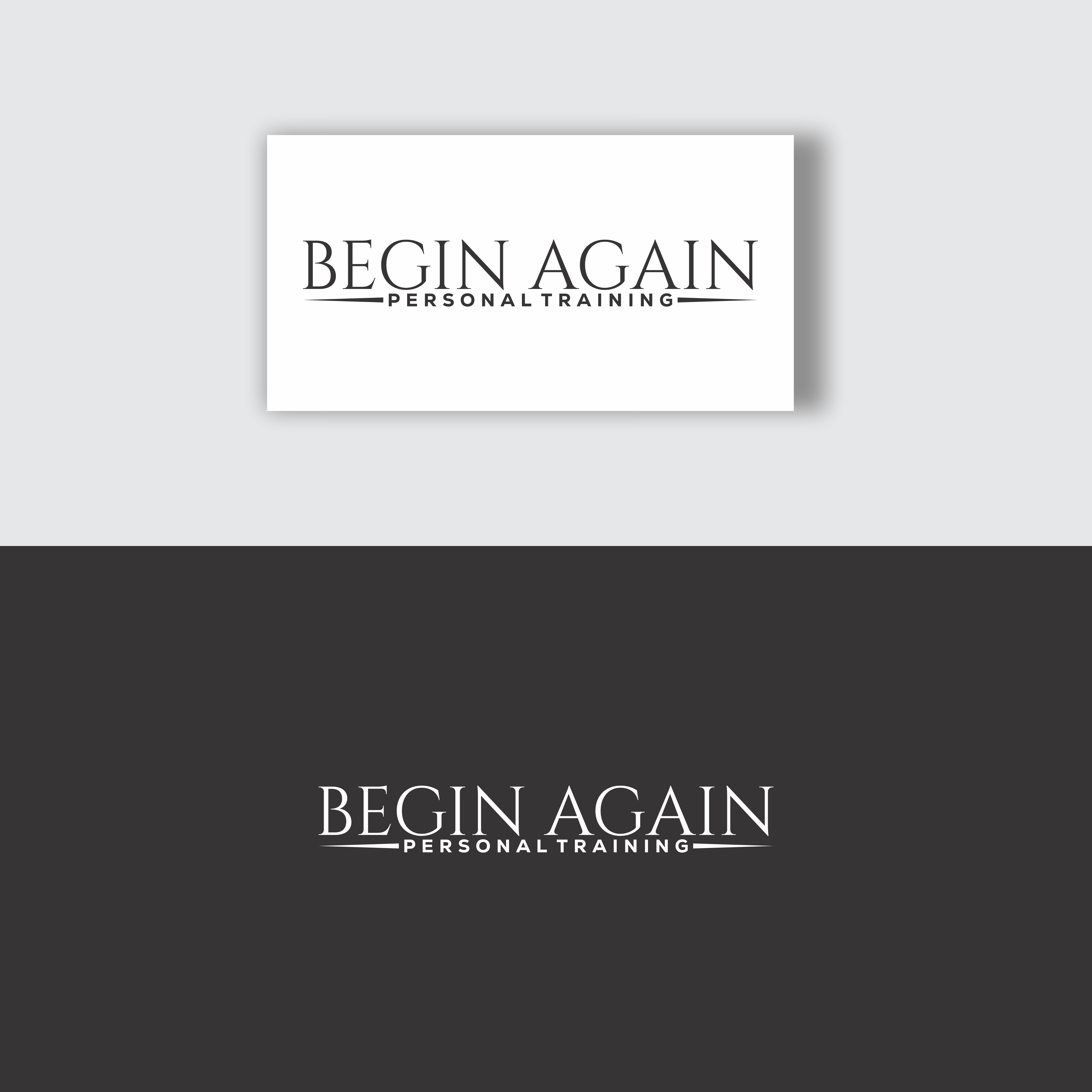 Logo Design by cahdesign for this project | Design #34043877