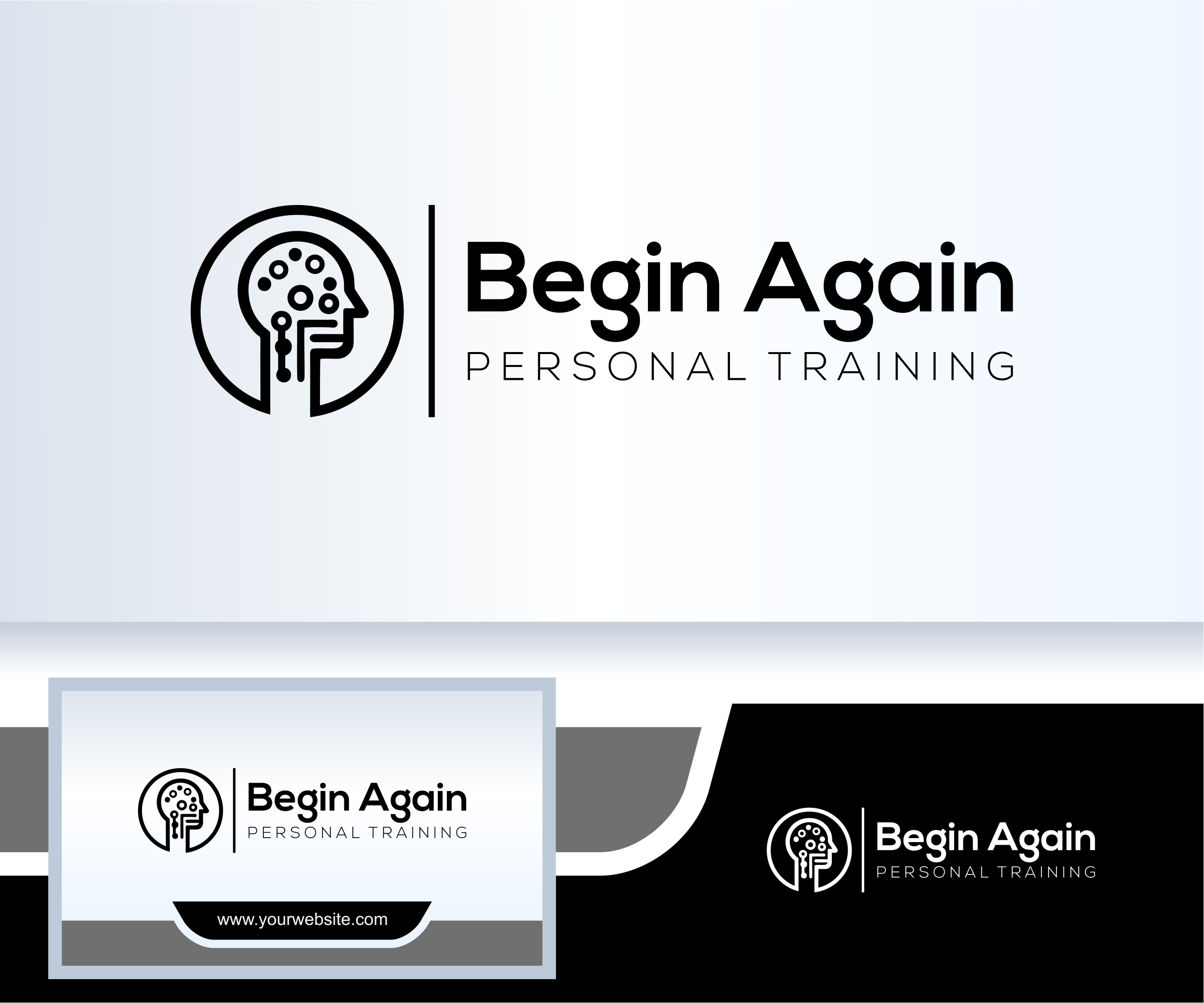 Logo Design by Apache Kretek for this project | Design #34045283