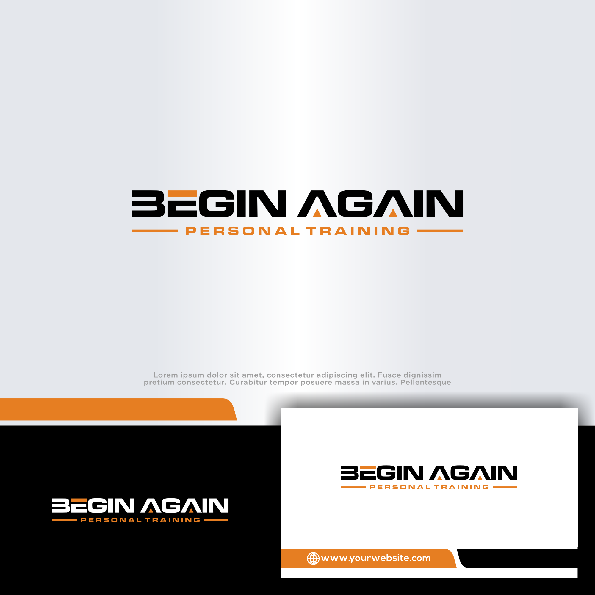 Logo Design by win it for this project | Design #34042986