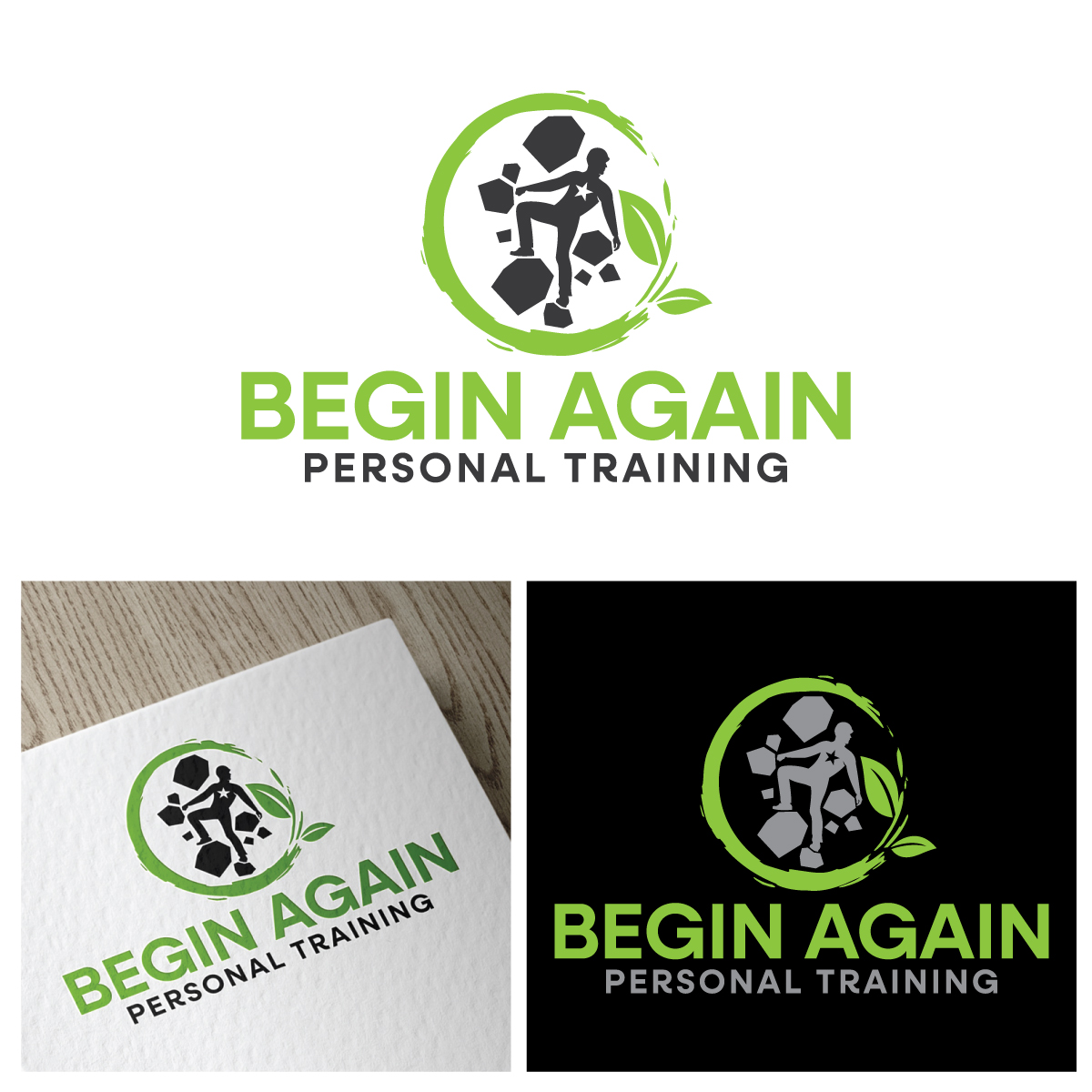 Logo Design by riya.mitra07j for this project | Design #34041227