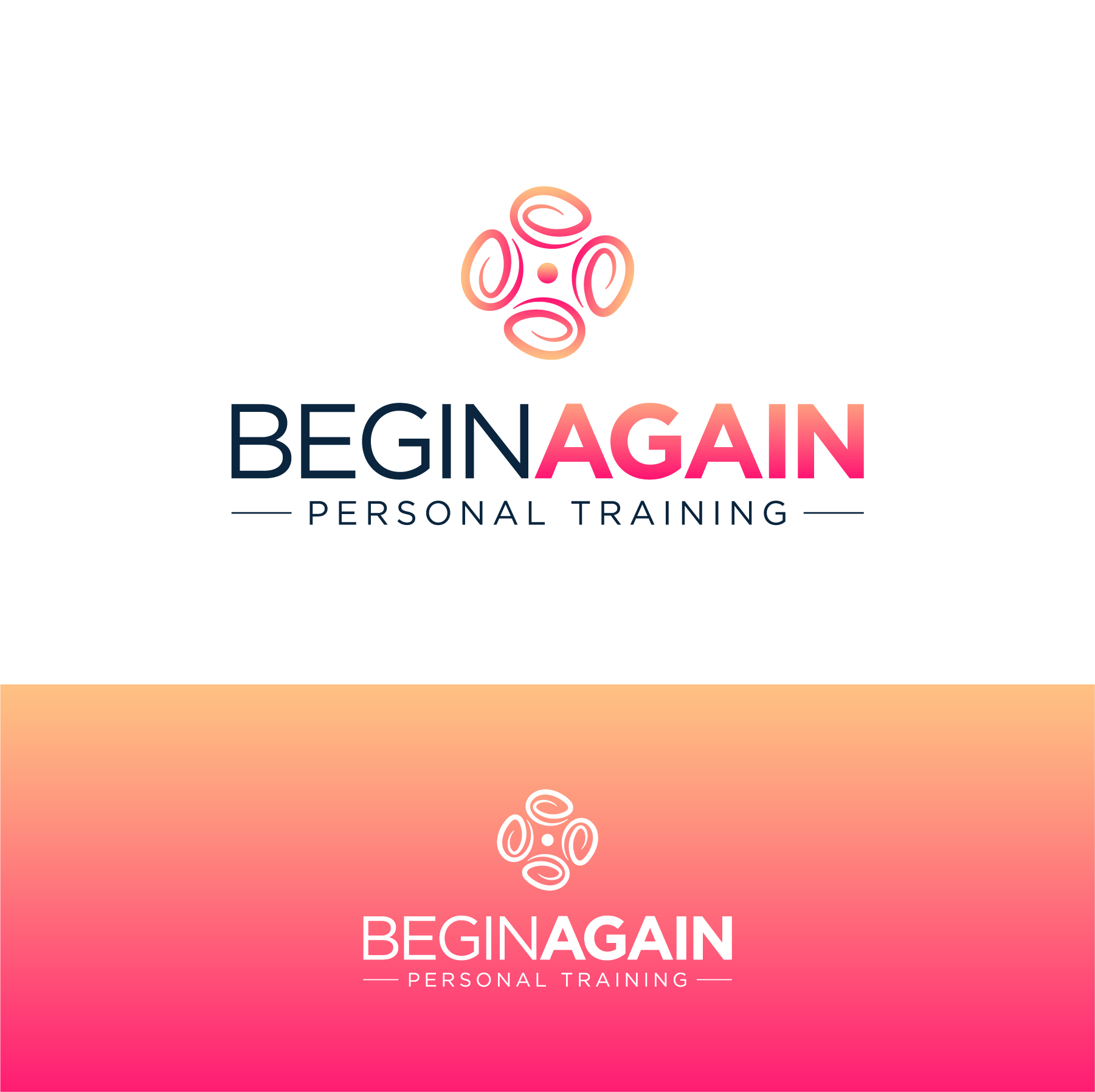 Logo Design by The Lion Studios for this project | Design #34043409