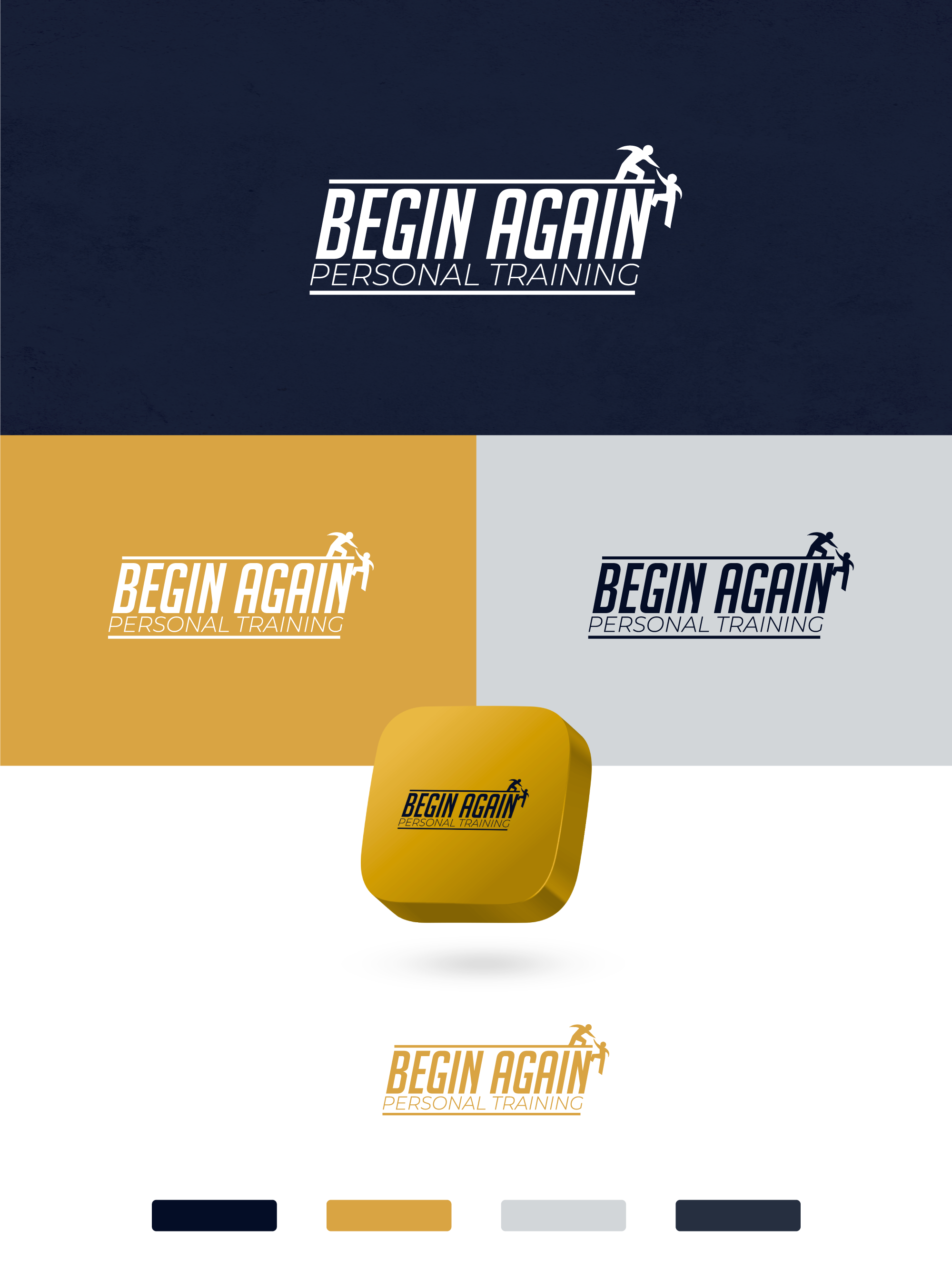 Logo Design by Skozer for this project | Design #34087006