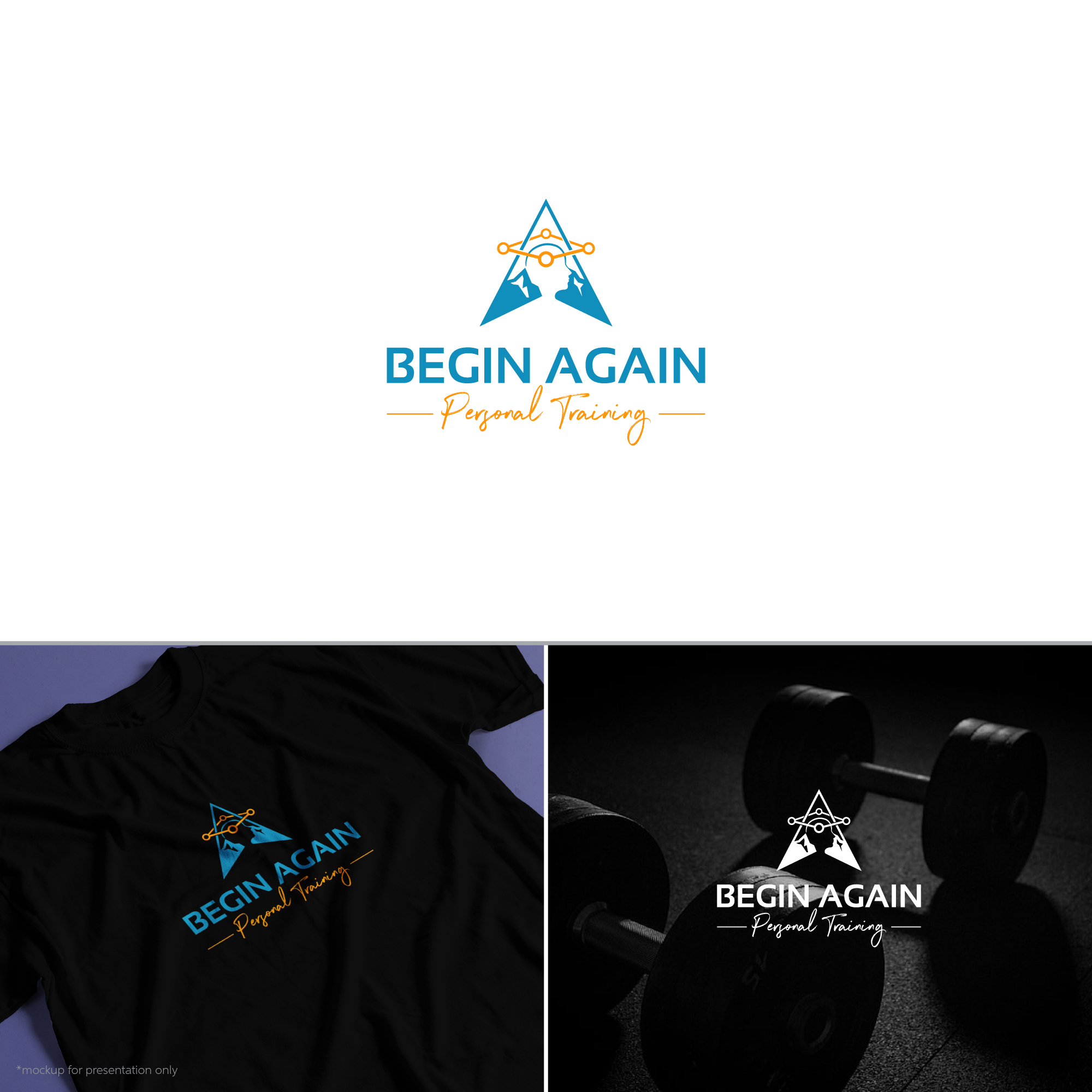 Logo Design by Arjuna Design for this project | Design #34042545