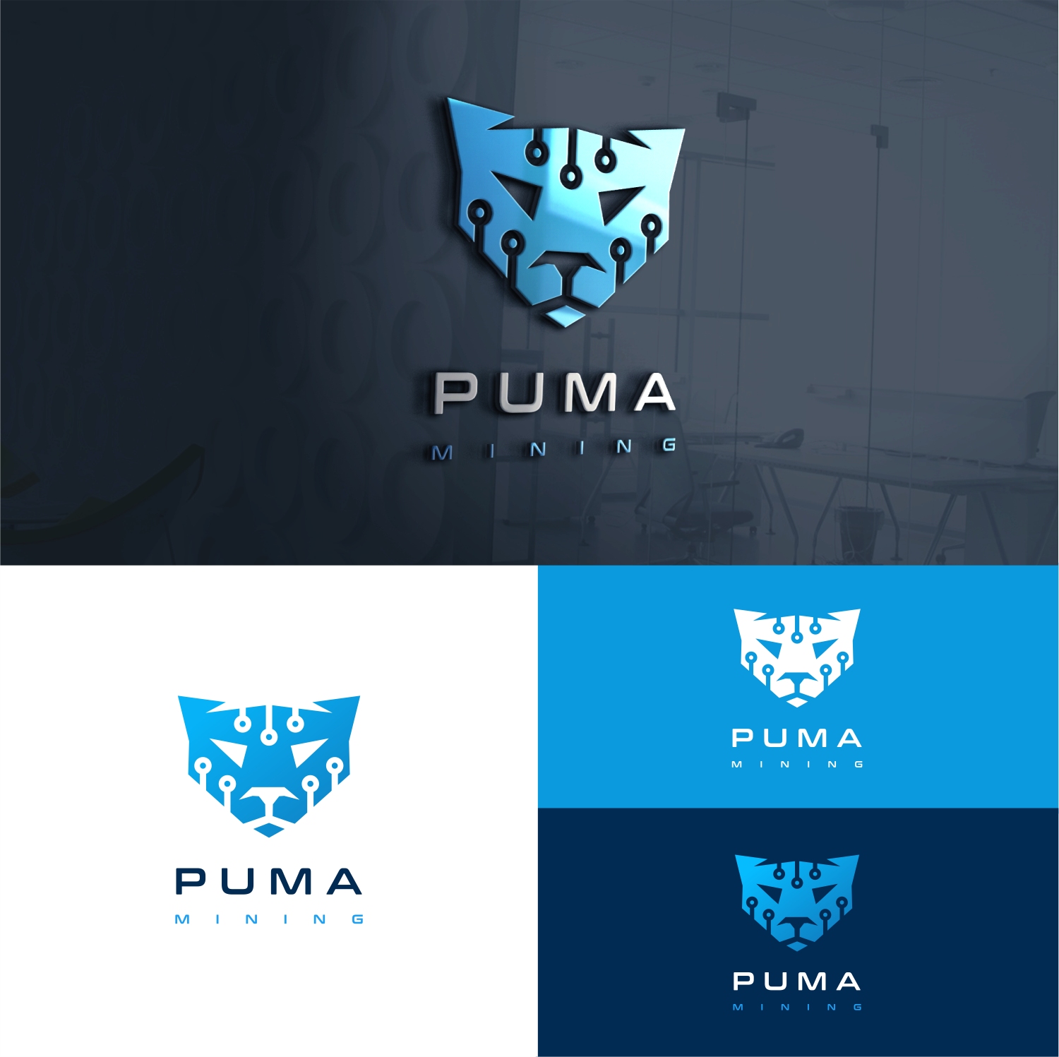 Design de Logo par ThiagoB pour ce projet | Design #34044243