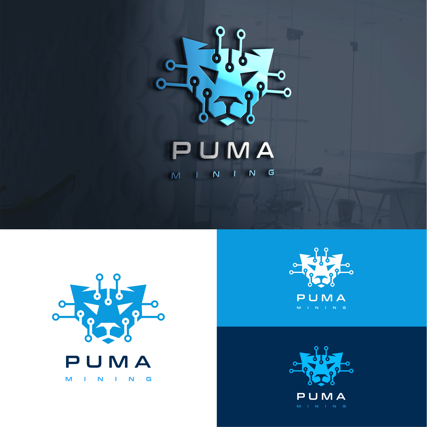 Logo-Design von ThiagoB für dieses Projekt | Design #34044254