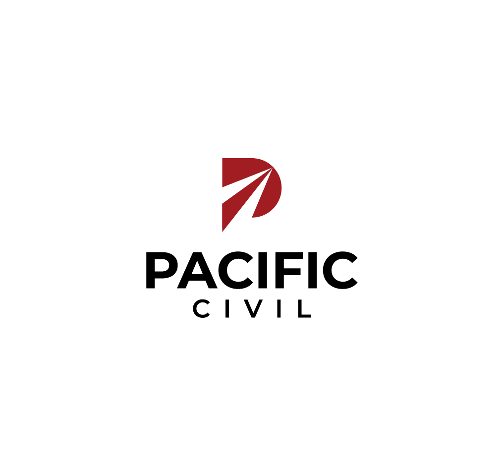 Design de Logo par Onse Officials pour Pacific Civil | Design #34054542