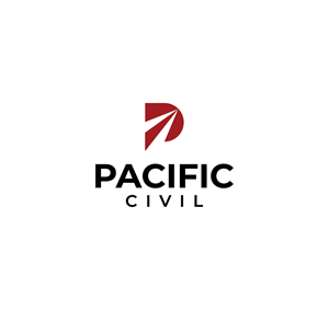 Design de Logo par Onse Officials pour Pacific Civil | Design : #34054542