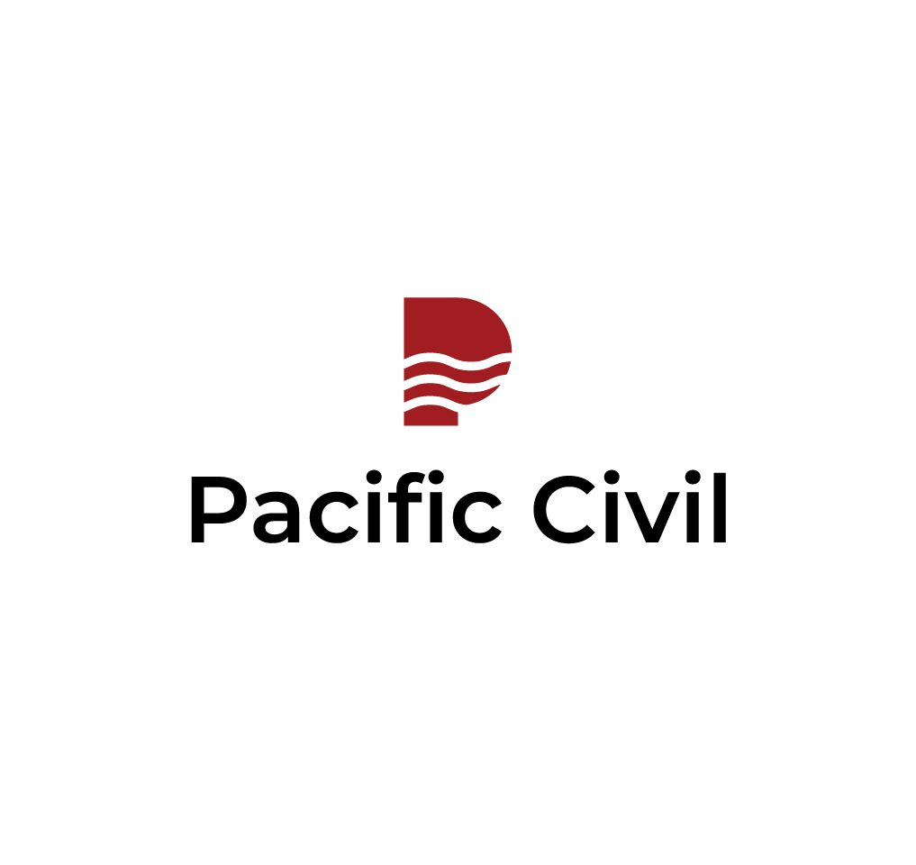 Design de Logo par Onse Officials pour Pacific Civil | Design #34054863