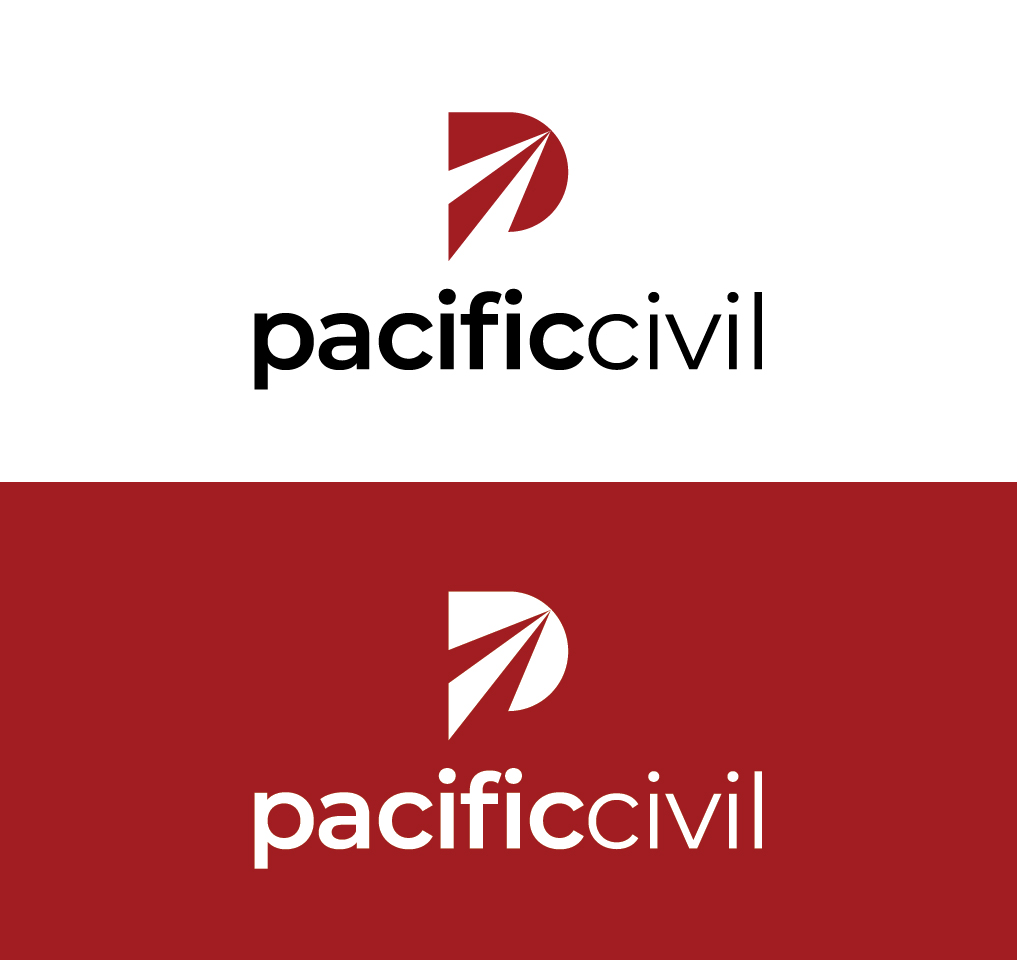 Design de Logo par Onse Officials pour Pacific Civil | Design #34069997
