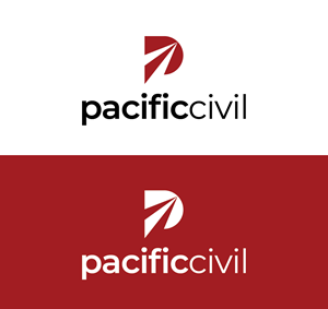 Design de Logo par Onse Officials pour Pacific Civil | Design : #34069997