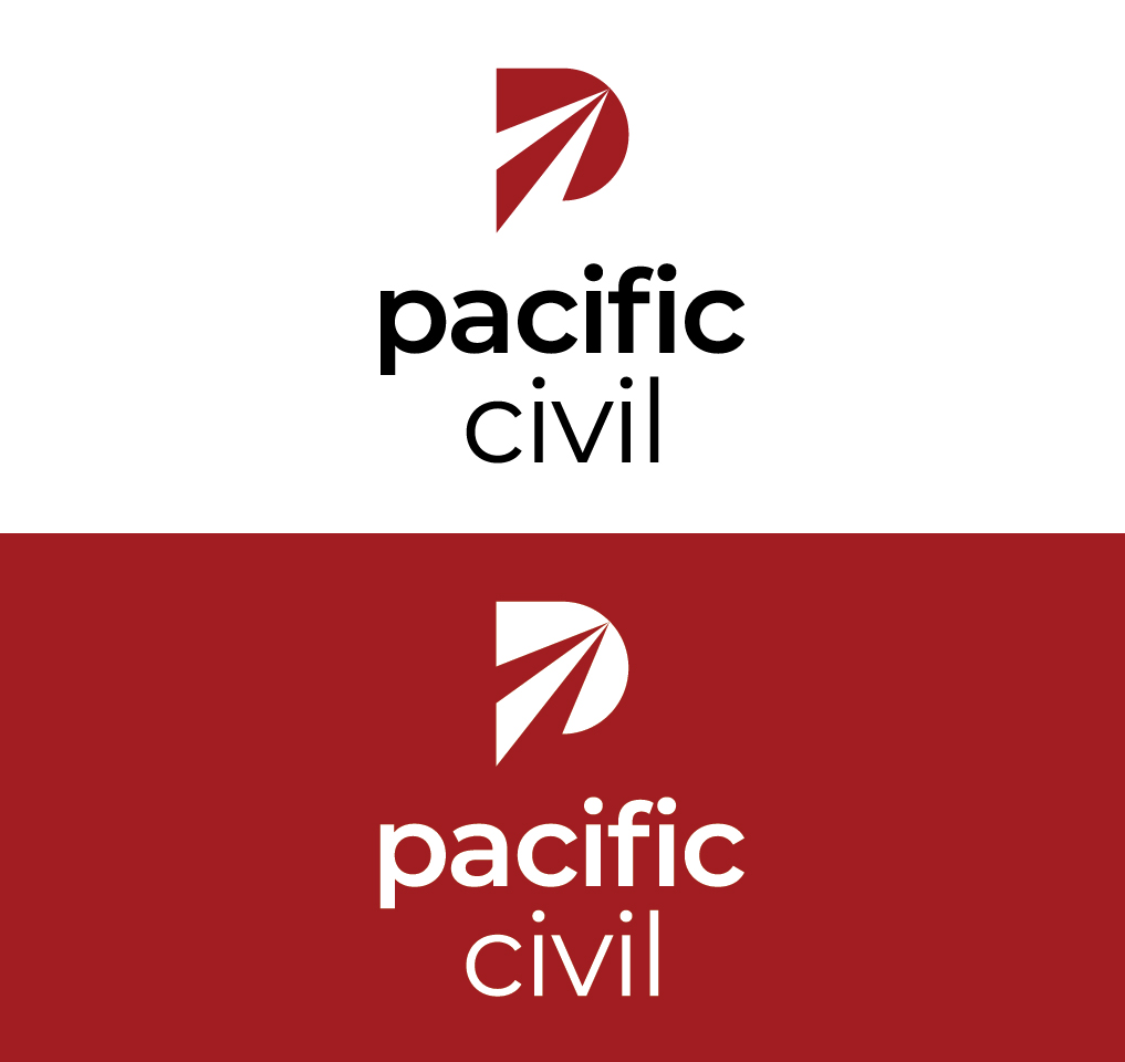 Design de Logo par Onse Officials pour Pacific Civil | Design #34070015