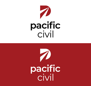 Design de Logo par Onse Officials pour Pacific Civil | Design : #34070015