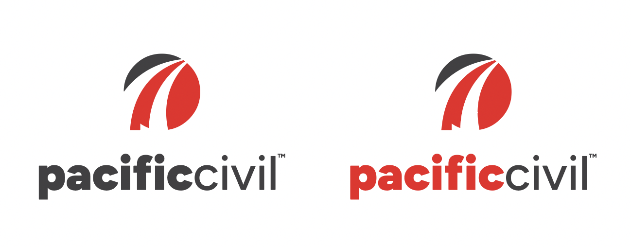 Design de Logo par GLDesigns pour Pacific Civil | Design #34064422