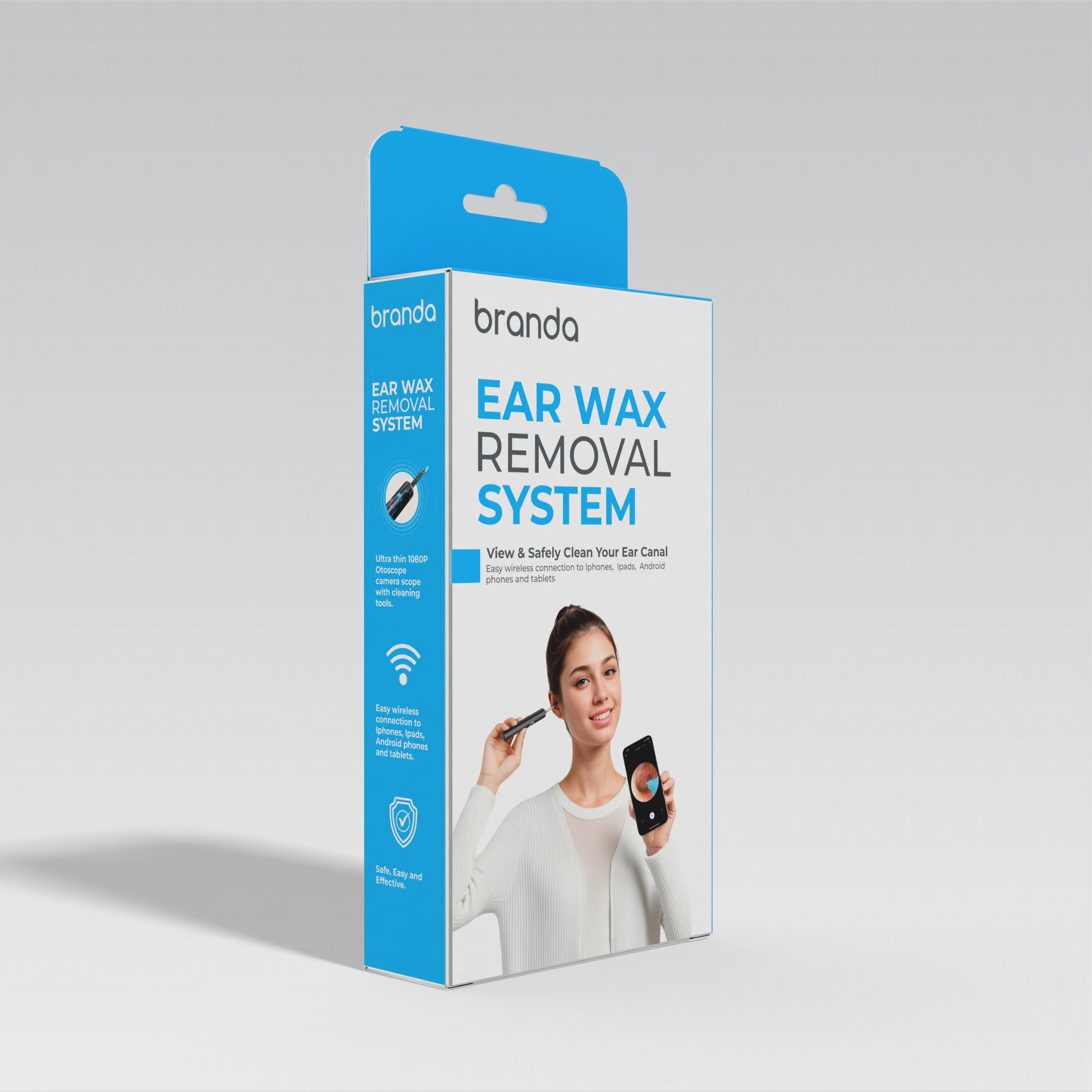 Design Emballage par Jose Loaiza pour ce projet | Design #34058524