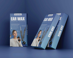 Design Emballage par Creative Studio X pour ce projet | Design : #34079429