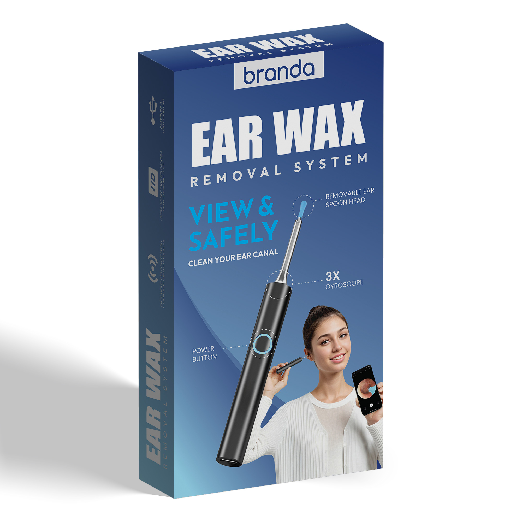 Design Emballage par Creative Studio X pour ce projet | Design #34146899