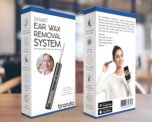 Packaging Design by Vyacheslav65 for this project | Design #34043295