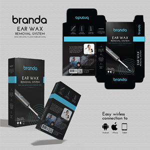 Packaging Design by MINIMALIST_EXPERT