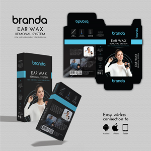 Packaging Design by MINIMALIST_EXPERT for this project | Design #34109408