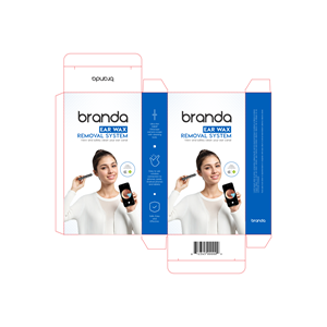 Design Emballage par dadaMEDIA pour ce projet | Design : #34087449